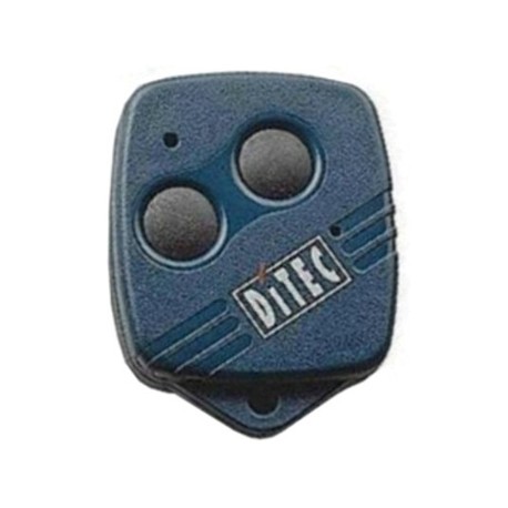 MANDO DE GARAJE DITEC GOL4