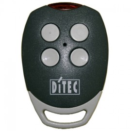 MANDO DE GARAJE DITEC GOL4C