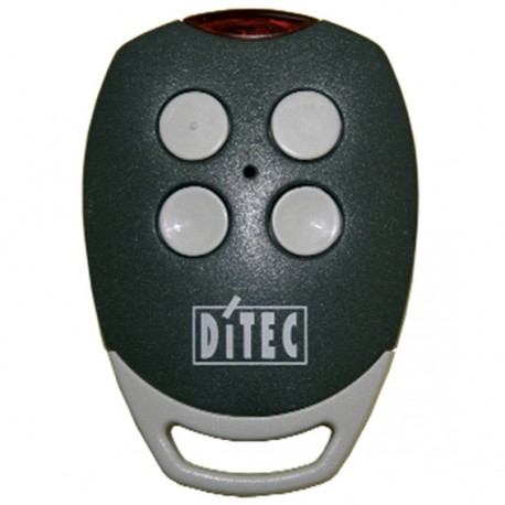 MANDO DE GARAJE DITEC BIXLS2