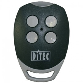 MANDO DE GARAJE DITEC GOL4