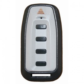 MANDO DE GARAJE EMFA GO 4