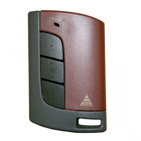 MANDO DE GARAJE EMFA TE3 DC 433