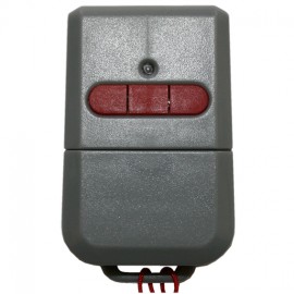 MANDO DE GARAJE LUNA 3