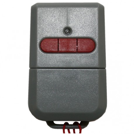 MANDO DE GARAJE LUNA 3