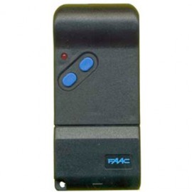 MANDO DE GARAJE FAAC TMN31-2