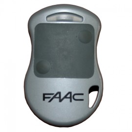 MANDO DE GARAJE FAAC DL2-868SLH