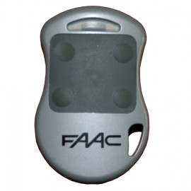 MANDO DE GARAJE FAAC DL4-868SLH