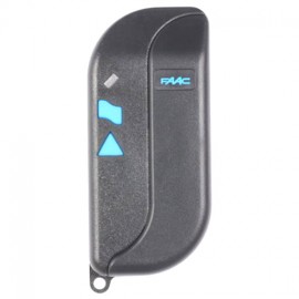 MANDO DE GARAJE FAAC TML2-868-SLH LR