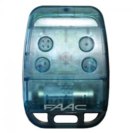 MANDO DE GARAJE FAAC TE4433H