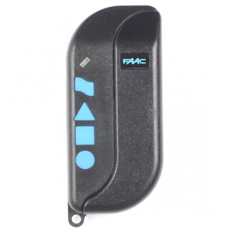 MANDO DE GARAJE FAAC DL4-868SLH