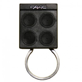 MANDO DE GARAJE FAAC T4 868 SLH