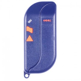 MANDO DE GARAJE FAAC TML2-433-SLR