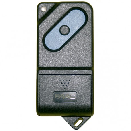 MANDO DE GARAJE FAAC TM1 433DPH