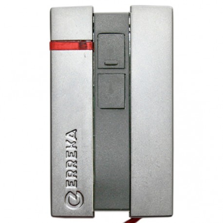 MANDO DE GARAJE ERREKA VEGA 2