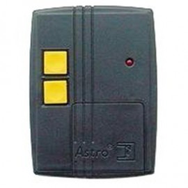 MANDO DE GARAJE FADINI ASTRO 78-2-A