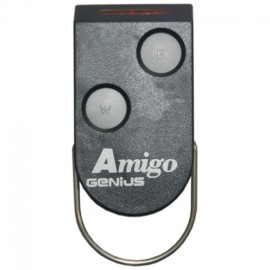 MANDO DE GARAJE GENIUS Amigo JA332