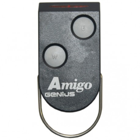 MANDO DE GARAJE GENIUS Amigo JA332