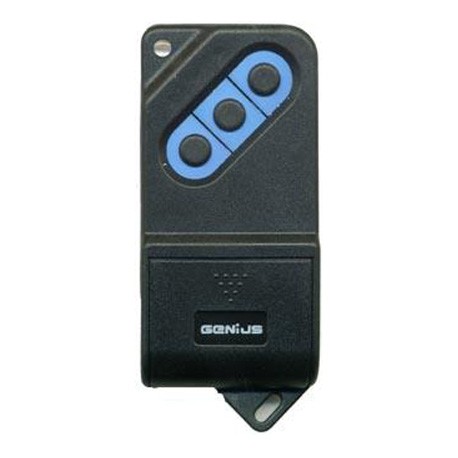 MANDO DE GARAJE ALLMATIC AEMX 433,92 MHz