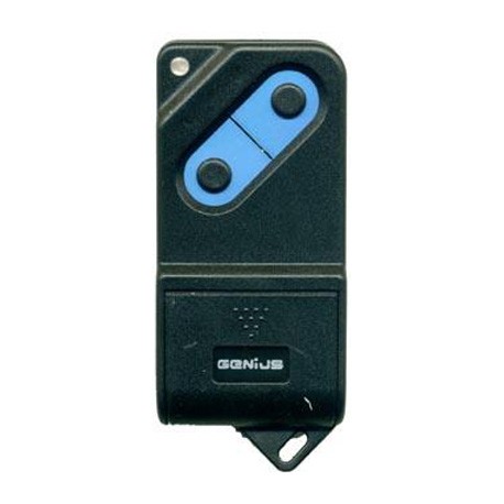 MANDO DE GARAJE GENIUS JA400
