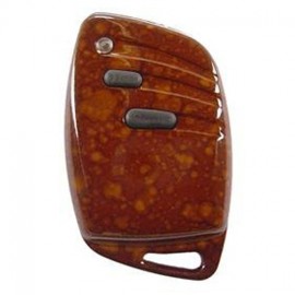 MANDO DE GARAJE GIBIDI AU1610