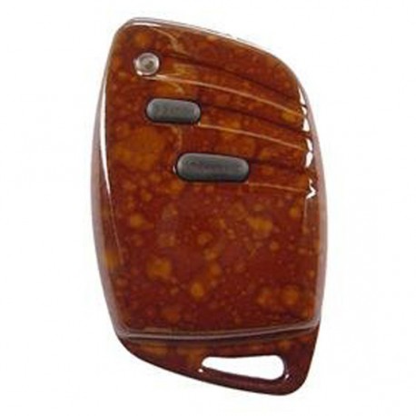 MANDO DE GARAJE GIBIDI AU1610