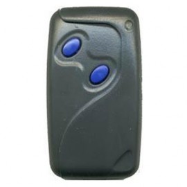 MANDO DE GARAJE GIBIDI MTQ2 26,995 MHz