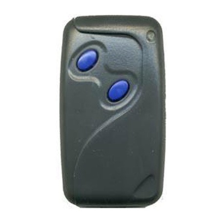 MANDO DE GARAJE GIBIDI MTQ2 26.995 MHz