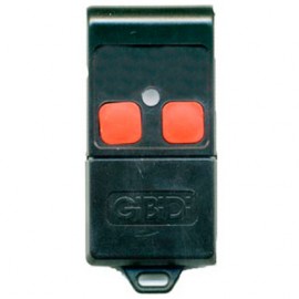 MANDO DE GARAJE GIBIDI TMQ2 26,995