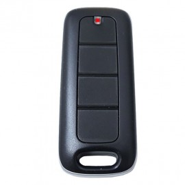 MANDO DE GARAJE GIBIDI MAKO 4CH BLACK