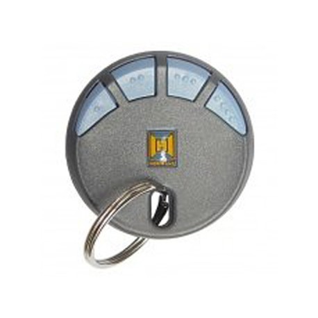 MANDO DE GARAJE HORMANN HSP4 868 MHz