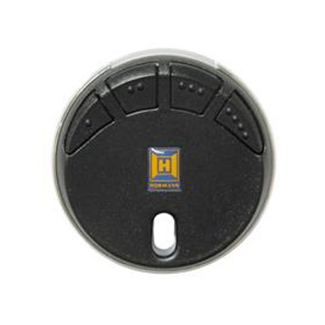 MANDO DE GARAJE HORMANN HSP4-C 868 MHz