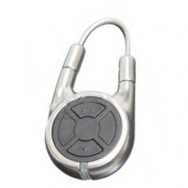 MANDO DE GARAJE HORMANN HSD2 Chrom 868MHz