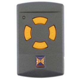 MANDO DE GARAJE HÖRMANN RSM4 433MHz