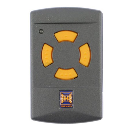 MANDO DE GARAJE HÖRMANN RSM4 433MHz