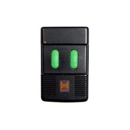 MANDO DE GARAJE HORMANN DHM02 26,975 MHz