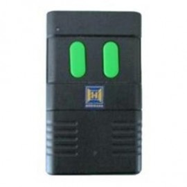 MANDO DE GARAJE HORMANN DH02 26,975 MHz