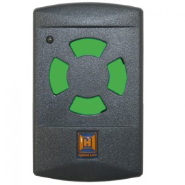 MANDO DE GARAJE HORMANN HSM4 26,995 MHz