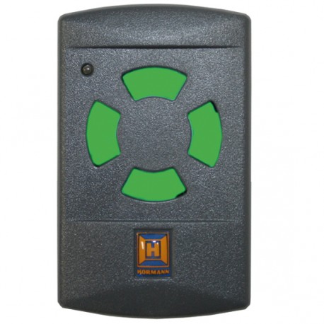 MANDO DE GARAJE HORMANN HSM4 26,995 MHz