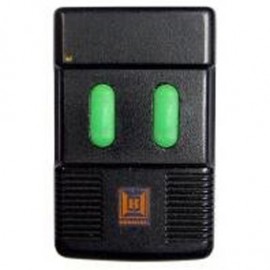 MANDO DE GARAJE HORMANN DHM02 27,015 MHz