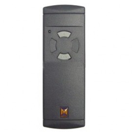 MANDO DE GARAJE HORMANN HS2 40 MHz