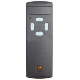MANDO DE GARAJE HORMANN HS4 40 MHz