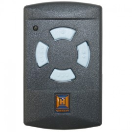 MANDO DE GARAJE HORMANN HSM4 40 MHz