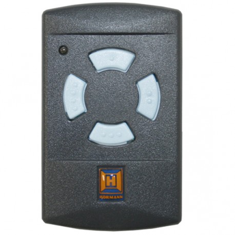 MANDO DE GARAJE HORMANN HSM4 40 MHz