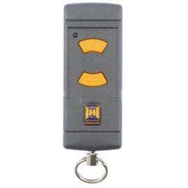 MANDO DE GARAJE HORMAN HSE2 433 MHz