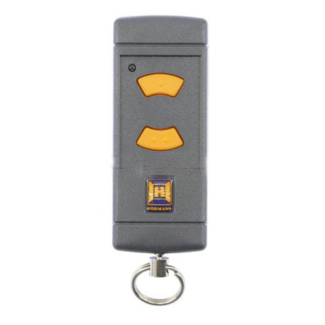 MANDO DE GARAJE HORMAN HSE2 433 MHz