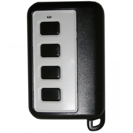 MANDO DE GARAJE HY-DOM ST4HD