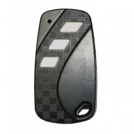 MANDO DE GARAJE HY-DOM ST3