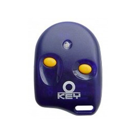 MANDO DE GARAJE KEY TXB-42