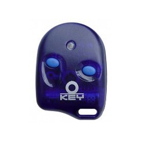 MANDO DE GARAJE KEY TXB-42N
