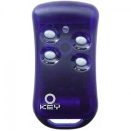 MANDO DE GARAJE KEY TXB-44R